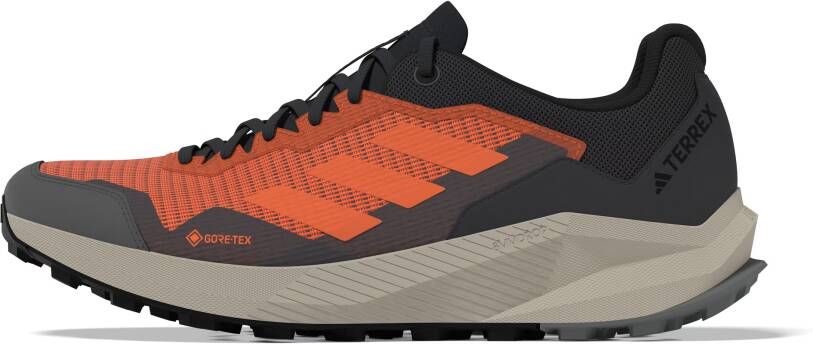 Adidas TERREX Trail Rider GORE-TEX Trail Running Schoenen Unisex Oranje - Foto 3