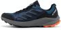 Adidas TERREX Trail Rider GORE-TEX Trail Running Schoenen Unisex Blauw - Thumbnail 2