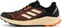 Adidas Terrex Trailrider Trailrunningschoenen Oranje 2 3 Man - Thumbnail 2