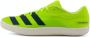 Adidas Throwstar Track Schoenen Groen 1 3 - Thumbnail 2