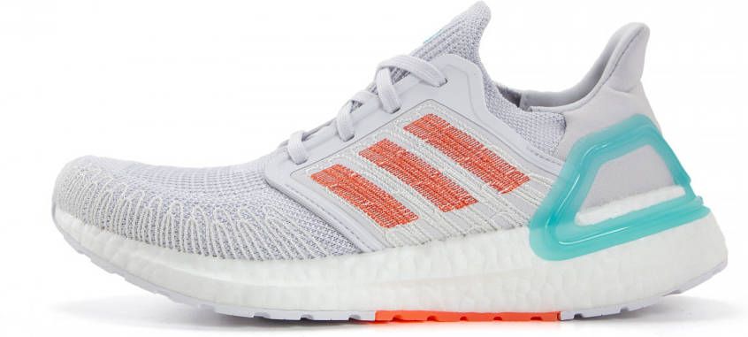 Adidas performance Ultra Boost Dames Schoenen Grey Textil Synthetisch Foot Locker - Foto 5