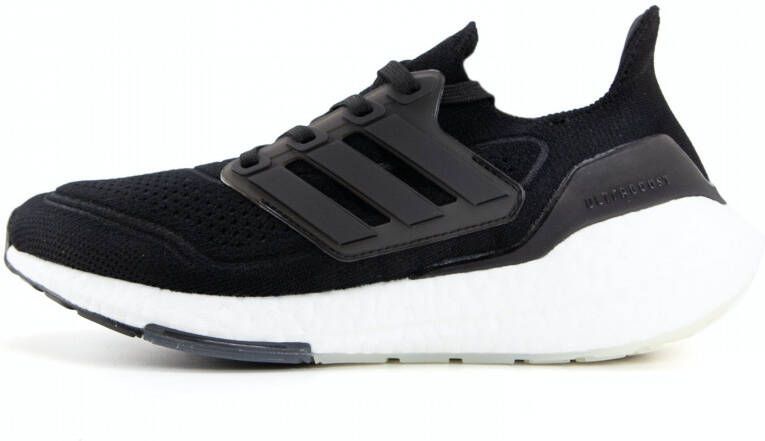 Adidas Performance Ultraboost 21 W Hardloopschoenen Vrouwen Zwarte - Foto 3