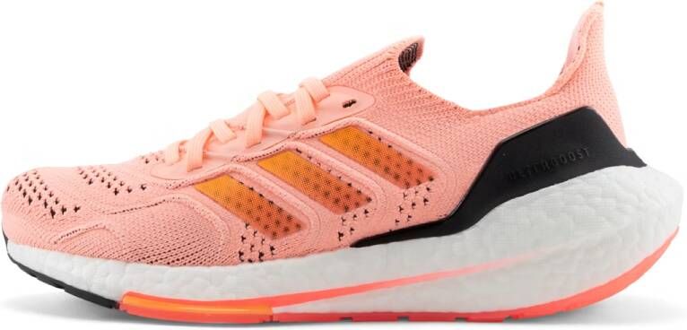 Adidas Sportschoenen ULTRABOOST 22 W HEAT READ