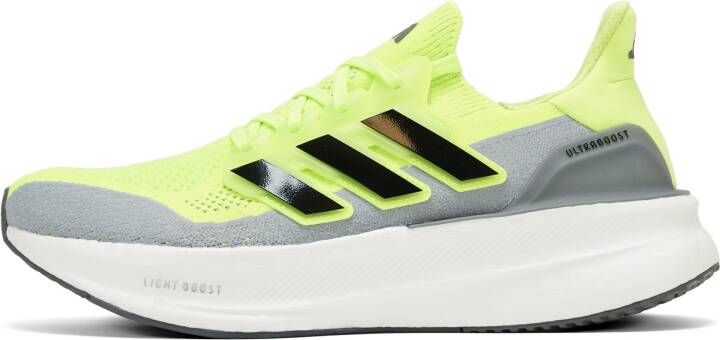 Adidas Ultraboost Heren Schoenen Groen Maat: 42 2 3 Mesh Synthetisch Foot Locker