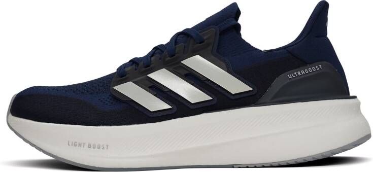 Adidas Ultraboost 5 Heren Schoenen Blauw Maat: 43 1 3 Mesh Synthetisch Foot Locker