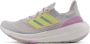 Adidas Women's Ultraboost Light Hardloopschoenen grijs - Thumbnail 1