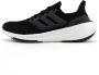 Adidas Performance Ultraboost Light Schoenen Unisex Zwart - Thumbnail 4