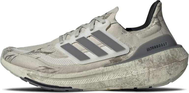 Adidas Ultraboost Light Hardloopschoenen Grijs - Foto 3