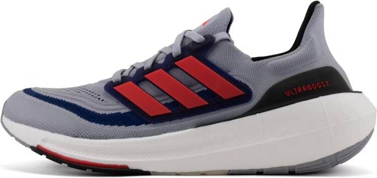 Adidas Ultraboost Light Hardloopschoenen grijs