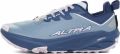 Altra Experience Wild 3+ Dames - Blauw