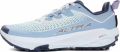 Altra Experience Wild 3+ GTX Dames - Blauw