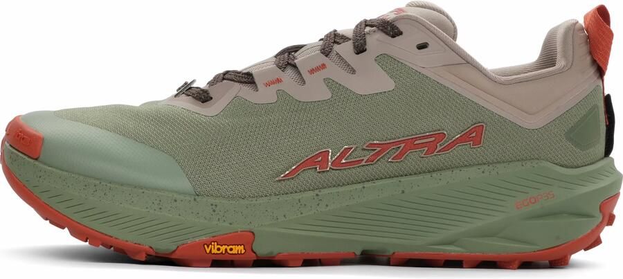 Altra Experience Wild 3+ Heren