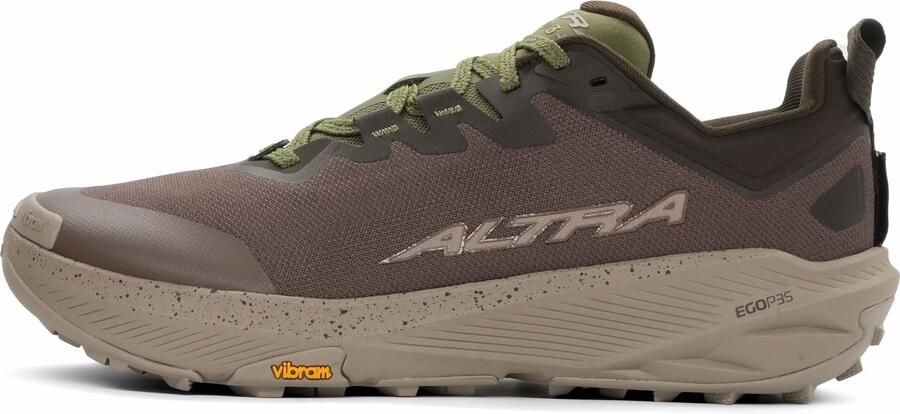Altra Experience Wild 3+ Heren