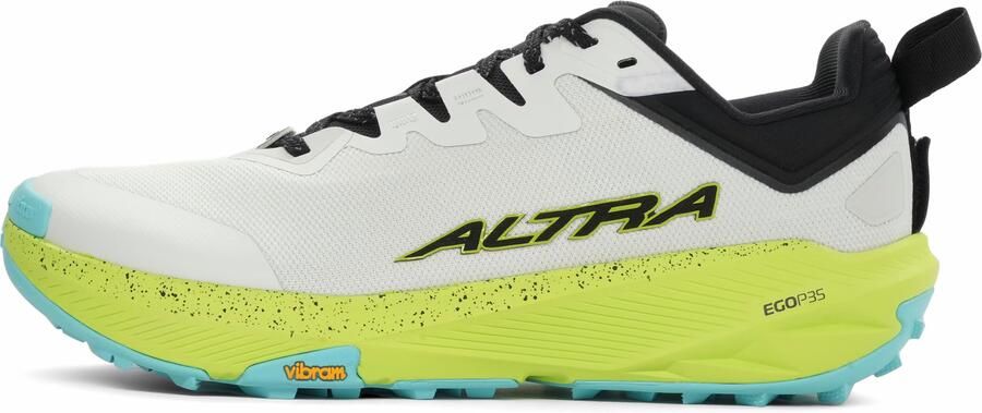 Altra Experience Wild 3+ Heren