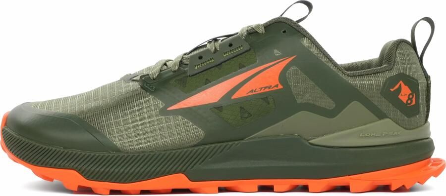 Altra Lone Peak 8 Heren