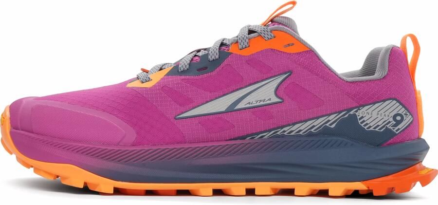 Altra Lone Peak 9+ Dames