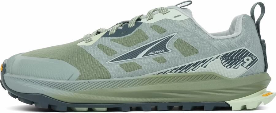 Altra Lone Peak 9+ Dames