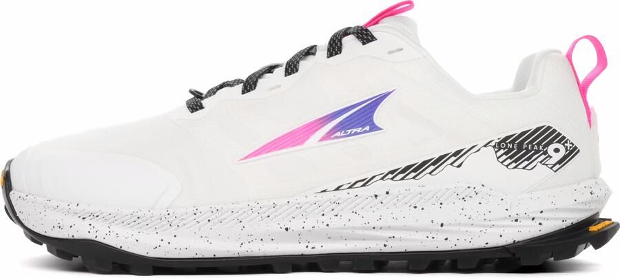 Altra Lone Peak 9+ Dames
