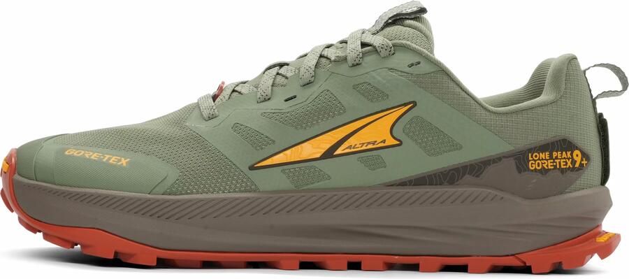 Altra Lone Peak 9+ GTX Heren