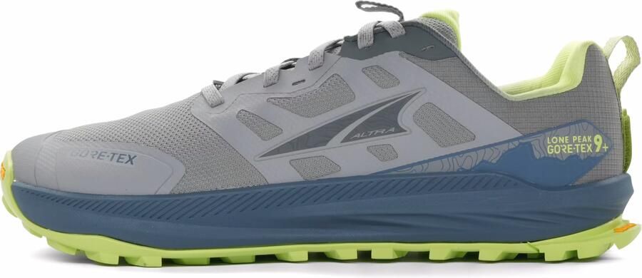 Altra Lone Peak 9+ GTX Heren