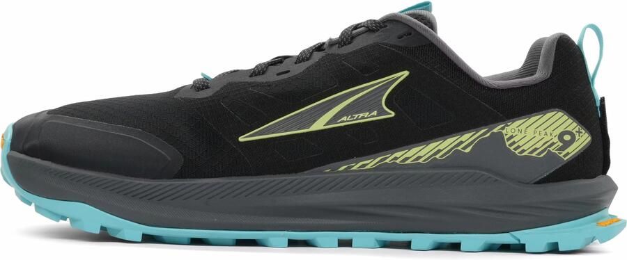 Altra Lone Peak 9+ Heren