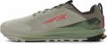 Altra Heren Lone Peak 9+ Schoenen - Groen