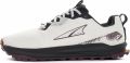 Altra Heren Lone Peak 9+ Schoenen - Wit