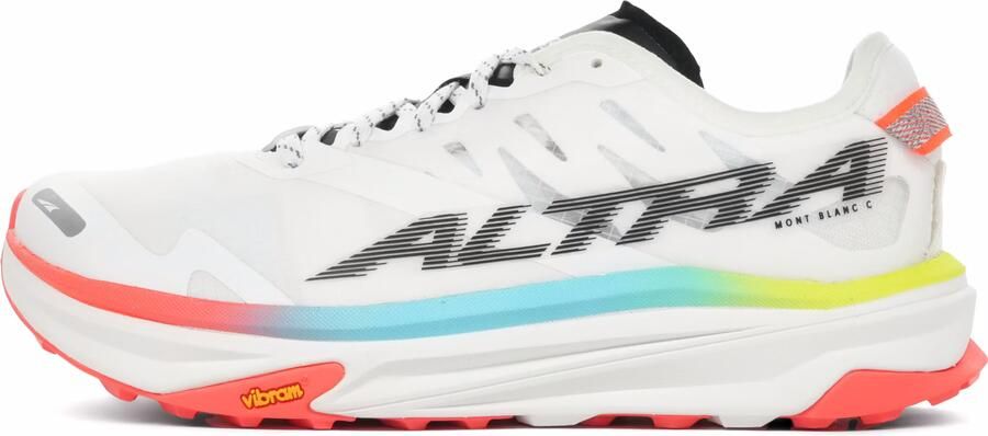 Altra Mont Blanc Carbon Dames