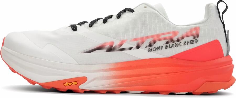 Altra Mont Blanc Speed Dames