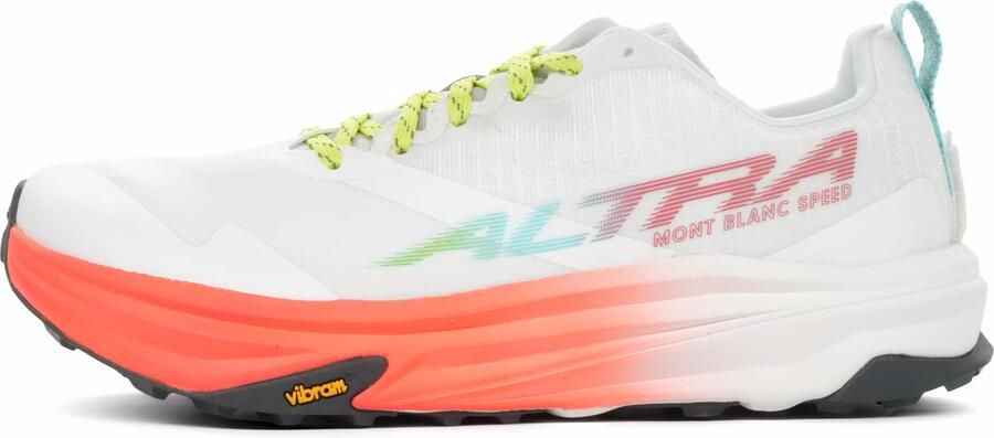 Altra Mont Blanc Speed Heren