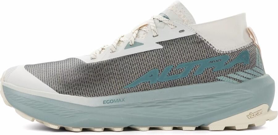 Altra Olympus 275 Hilo Trailschoen Heren Grijs - Foto 2