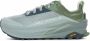 Altra Olympus 6 Trailschoen Dames Grijs - Thumbnail 2