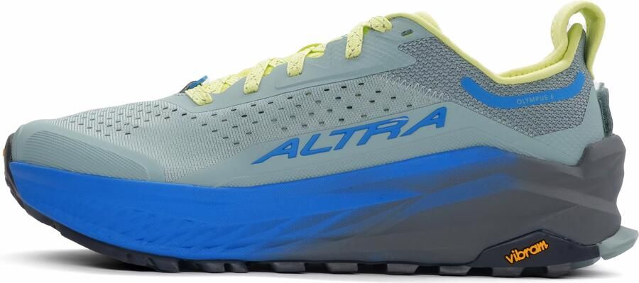 Altra Olympus 6 Heren