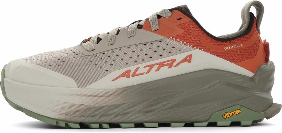 Altra Olympus 6 Heren