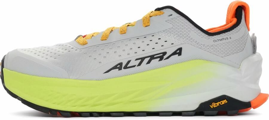 Altra Olympus 6 Heren