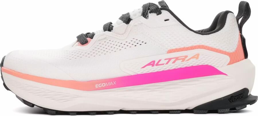 Altra Olympus 7 Trailschoen Dames Wit - Foto 2