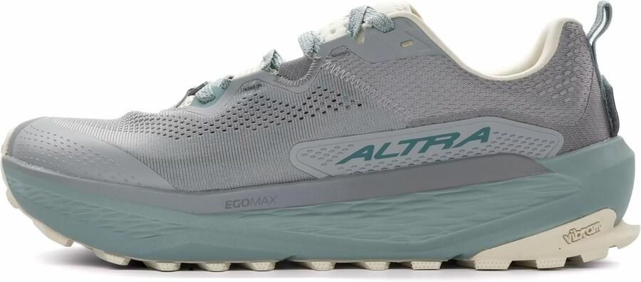 Altra Olympus 7 Trailschoen Heren Grijs - Foto 2