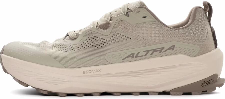 Altra Olympus 7 Trailschoen Heren Bruin - Foto 2