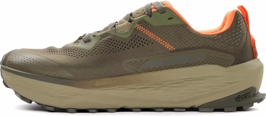 Altra Olympus 7 Heren