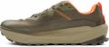 Altra Heren Olympus 7 Schoenen - Groen
