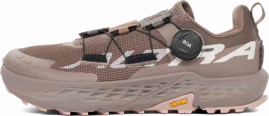 Altra Timp 5 Boa Dames