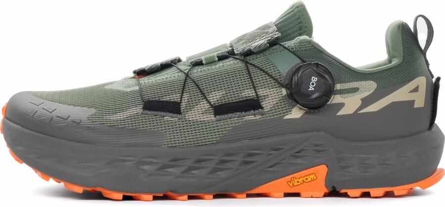Altra Timp 5 Boa Heren