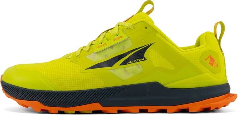 Altra Lone Peak 8 Heren