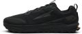 Altra Lone Peak 9+ Trailschoen Zwart - Zwart