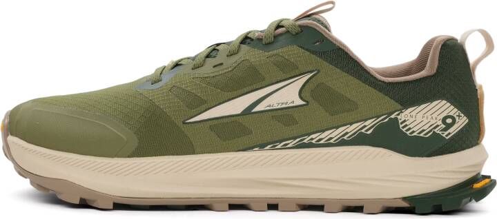 Altra Lone Peak 9+ Heren