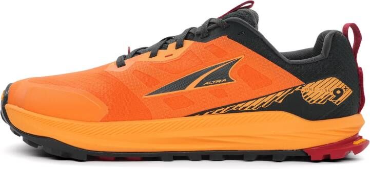 Altra Lone Peak 9+ Heren