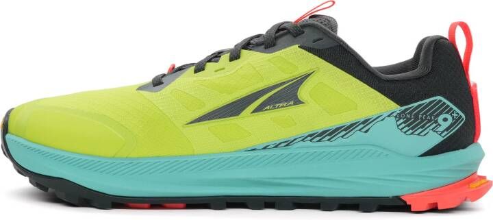 Altra Lone Peak 9+ Heren