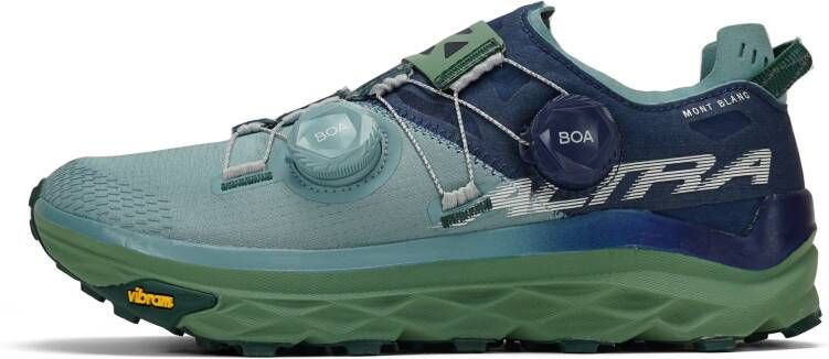 Altra Mont Blanc Boa Dames