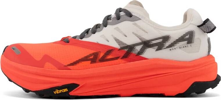 Altra Mont Blanc Carbon Dames