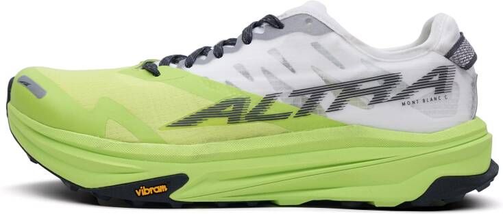 Altra Mont Blanc Carbon Dames